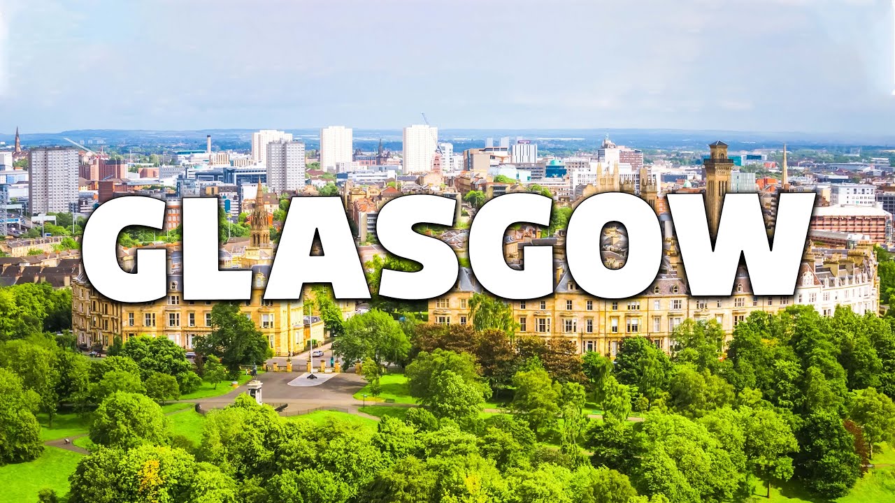 Top 10 Best Things to Do in Glasgow, Scotland [Glasgow Travel Guide 2023]
