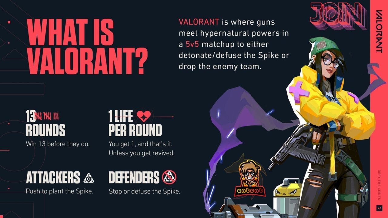 VALORANT is not that game for kids ! its for them who want matter in life just toxic spam
