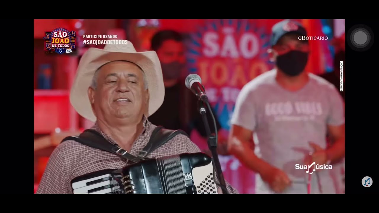 Sirino Lopes (Sirano e Sirino) - Cavaleiros do céu (Ghost Riders in The Sky)