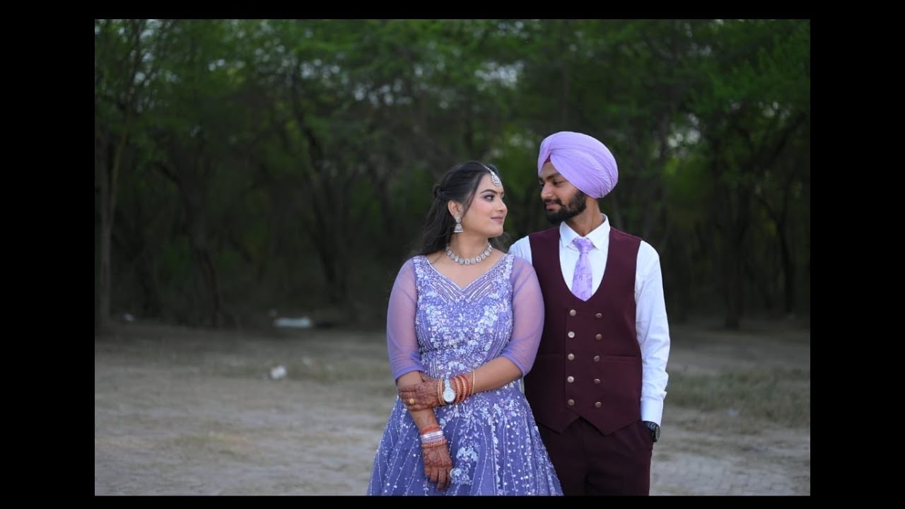 Sukhmnjot singh Gagandeep Kaur