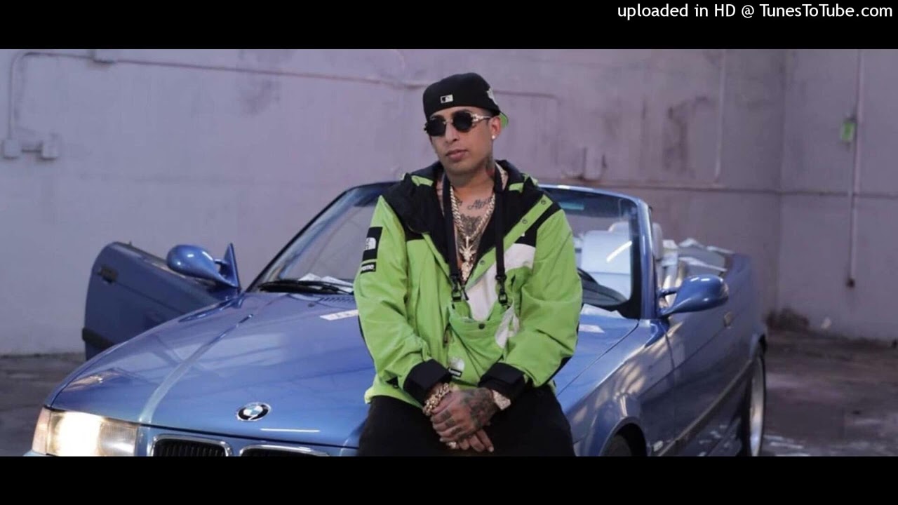 [FREE] Ñengo Flow x Sinaka - 