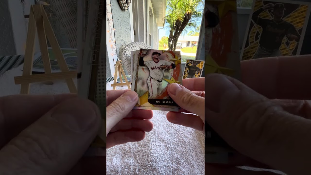 2025 Topps Baseball Update Series Superbox opening!!!!!!