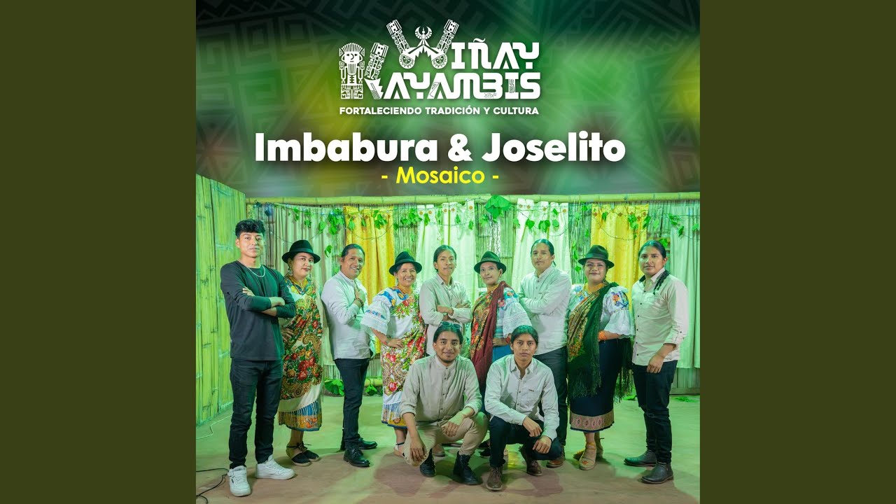 IMBABURA & JOSELITO