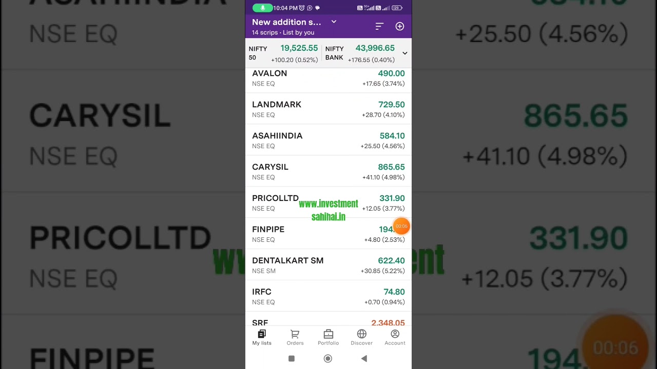 My Diwali Muhurat Trading Stock Picks 2023 #muhurattrading #stockmarket #longterminvestment