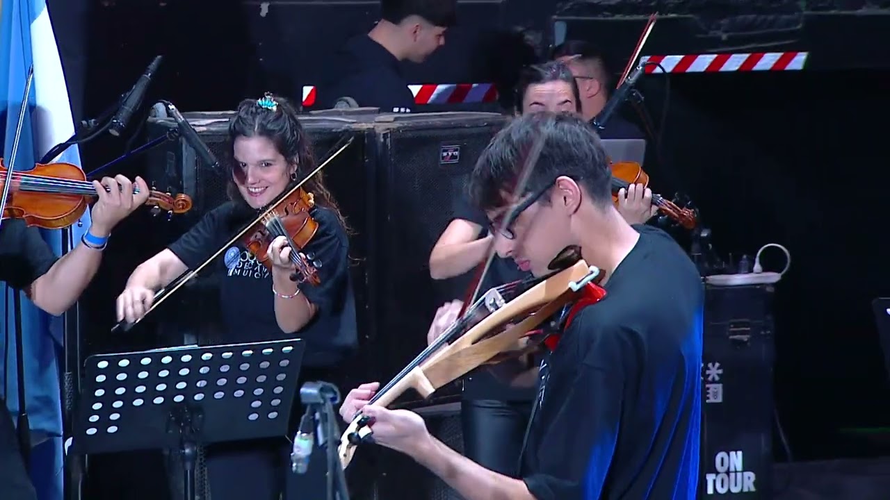 7 de Marzo - Orquesta de Cámara Municipal en la Fiesta Nacional de la Guitarra