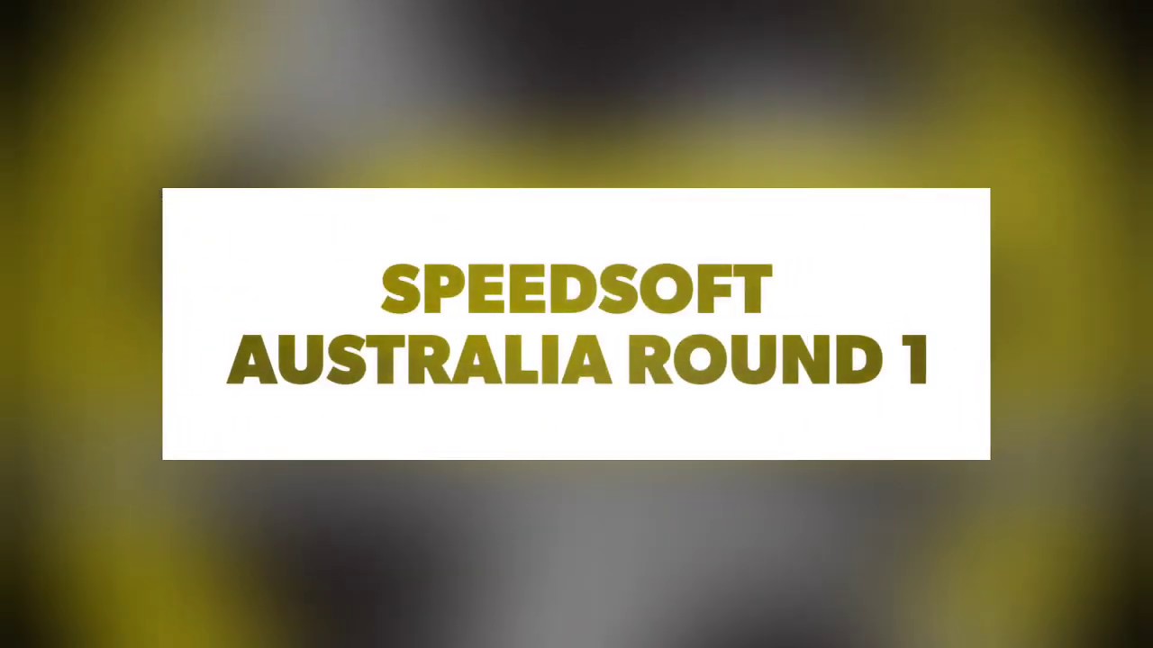 Speedsoft Australia