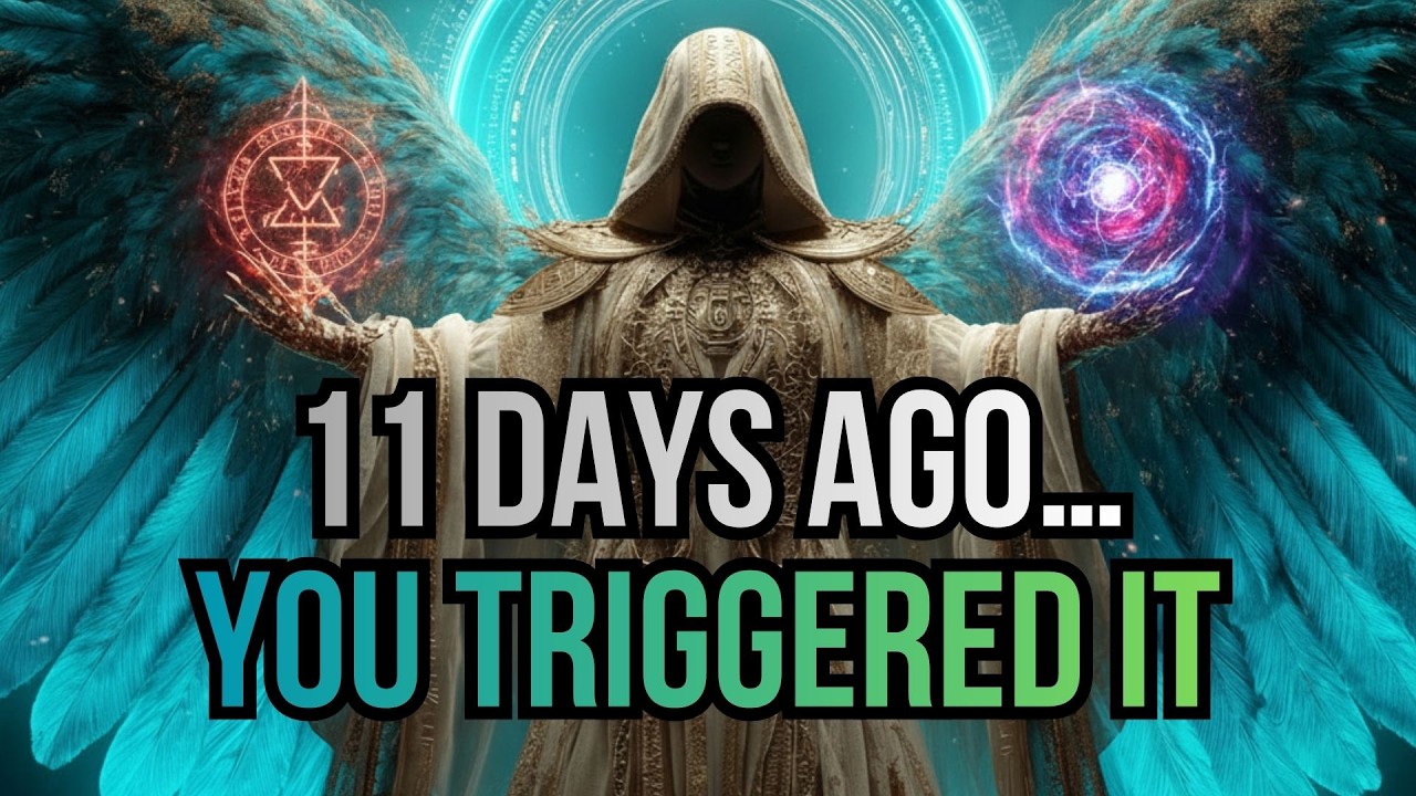 Chosen One: You Broke a Divine Rule Without Knowing 😨 Heaven Reacted Immediately After This