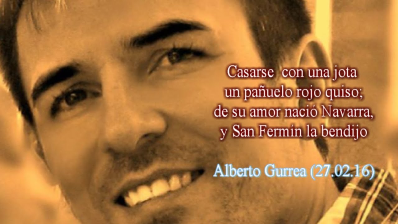 Alberto Gurrea: 