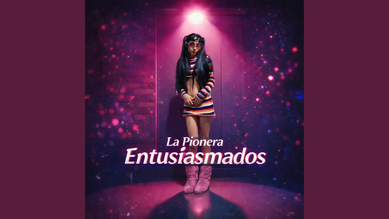 Entusiasmados