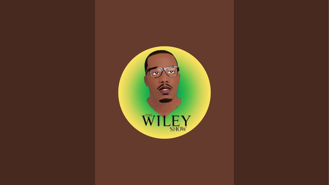 The Wiley Show is live!