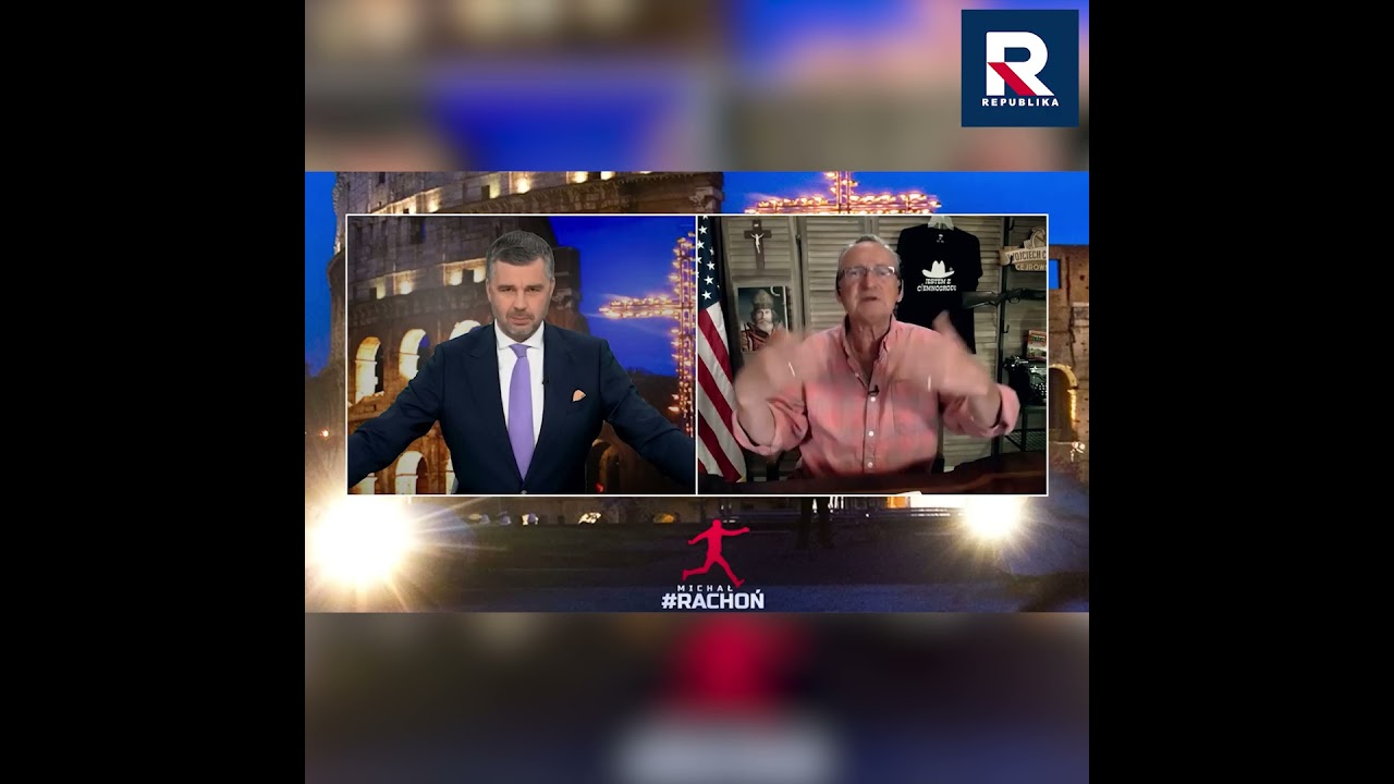 Cejrowski: odsyłam wszystkich ubek&oacute;w po emerytury do Moskwy, czyli do pracodawcy