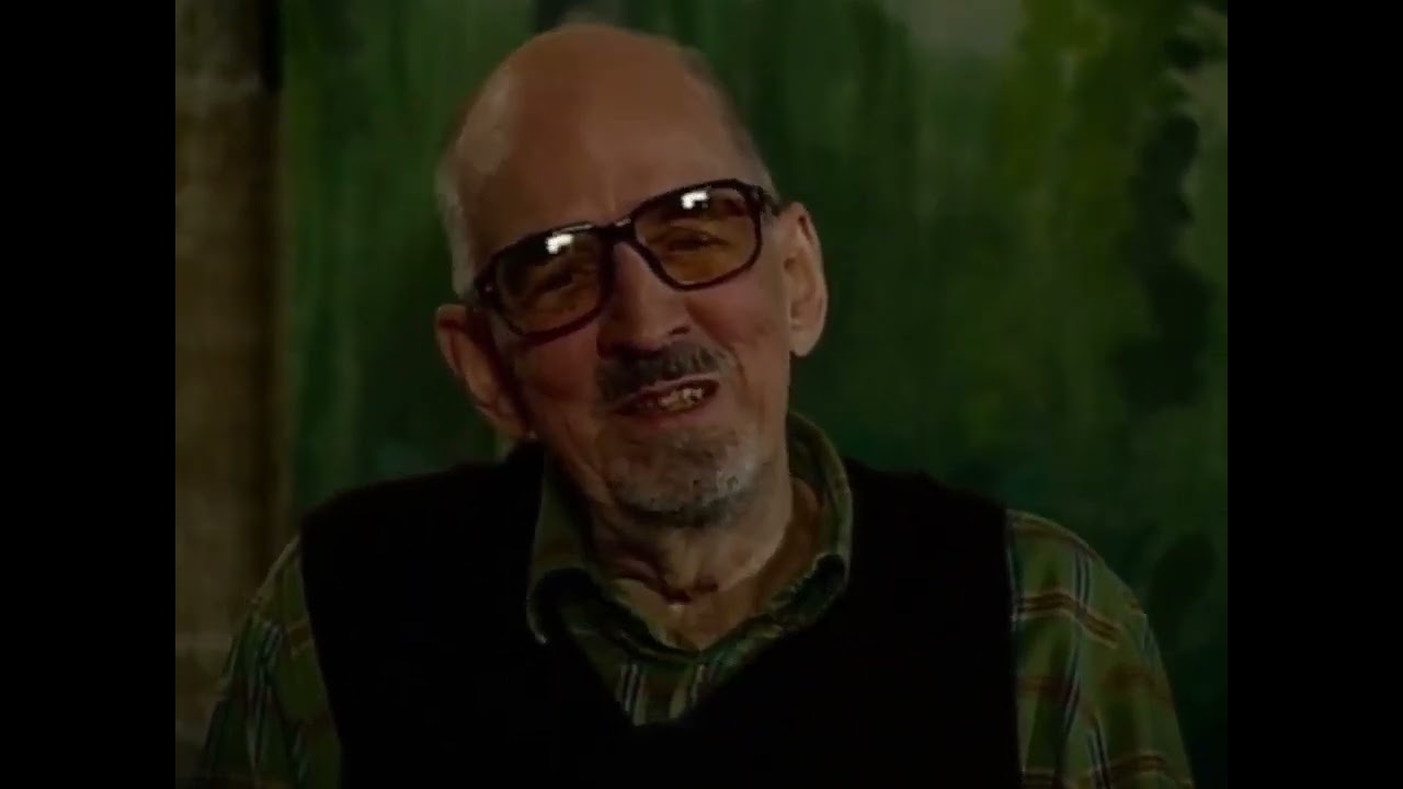 Ingmar Bergman's Advice for Scriptwriters