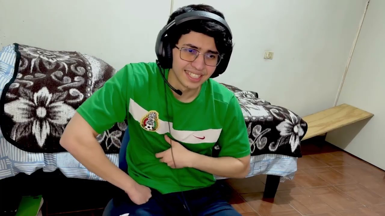 EN 15 MINUTOS DE EJERCICIO QUEMÉ 300 CALORIAS 🤯 - ENTRAMIENTO HIIT