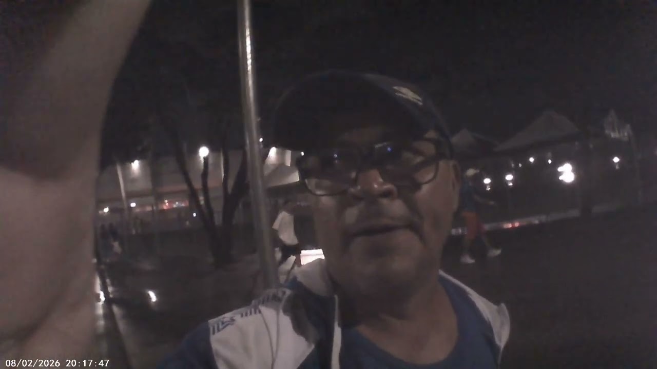 Indo pra casa depois do jogo do #Cruzeiro 2x0 Mekinha
