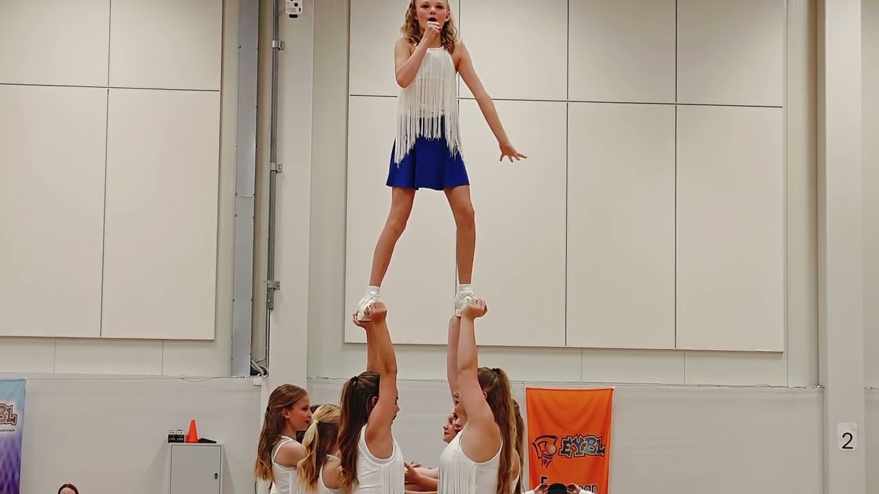 RHKK TANTSUTÜDRUKUD | DANCEDA STUDIO