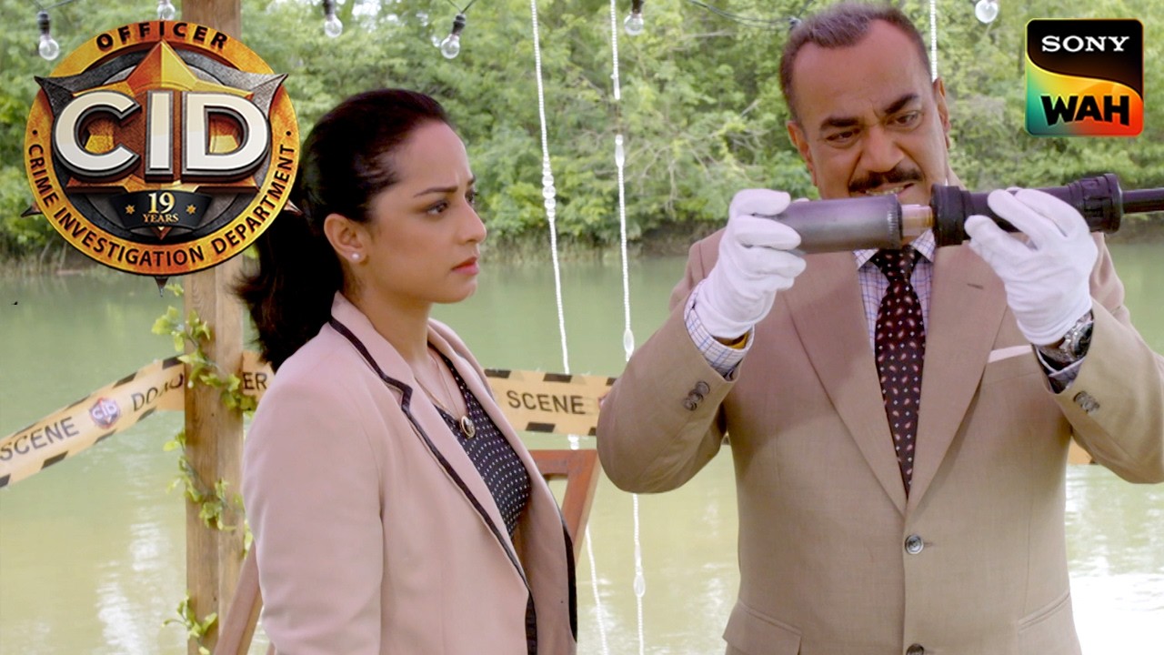 क्या Purvi पकड़ पाएगी One Capsule Double Crime का Case? | CID | सी.आई.डी. | Purvi Special