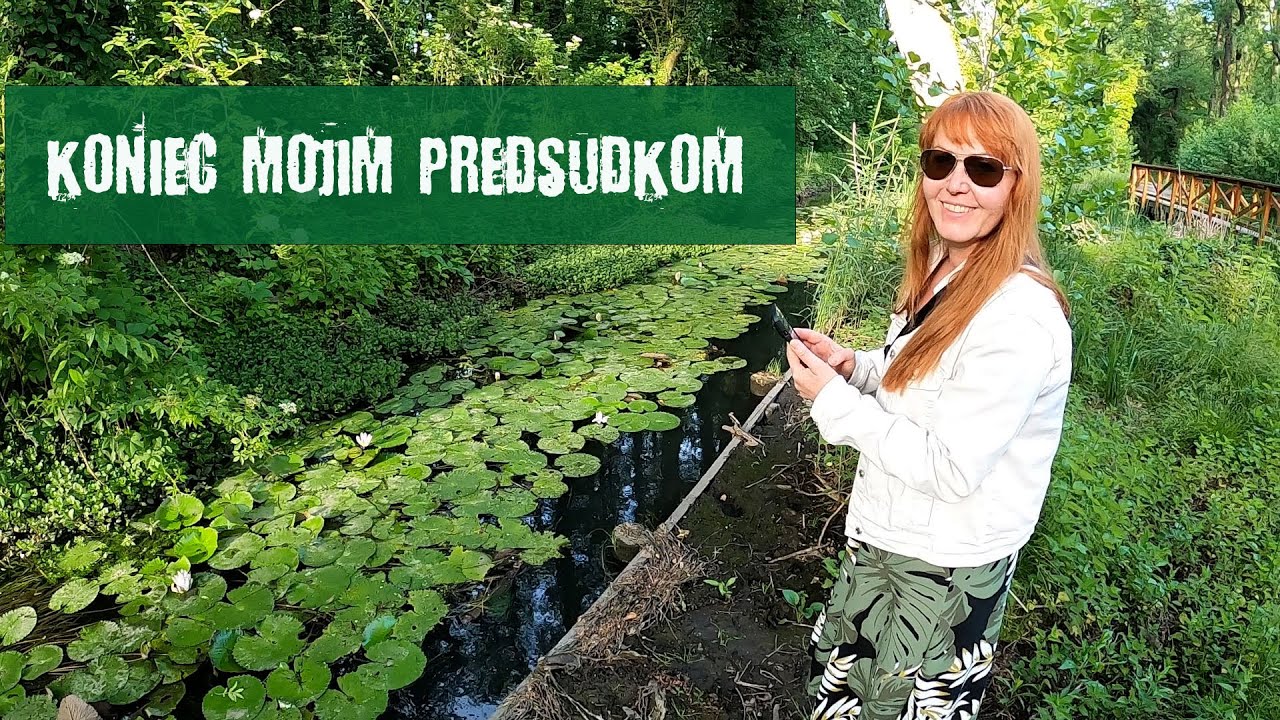 Dovolenka v Maďarsku aneb koniec mojim predsudkom