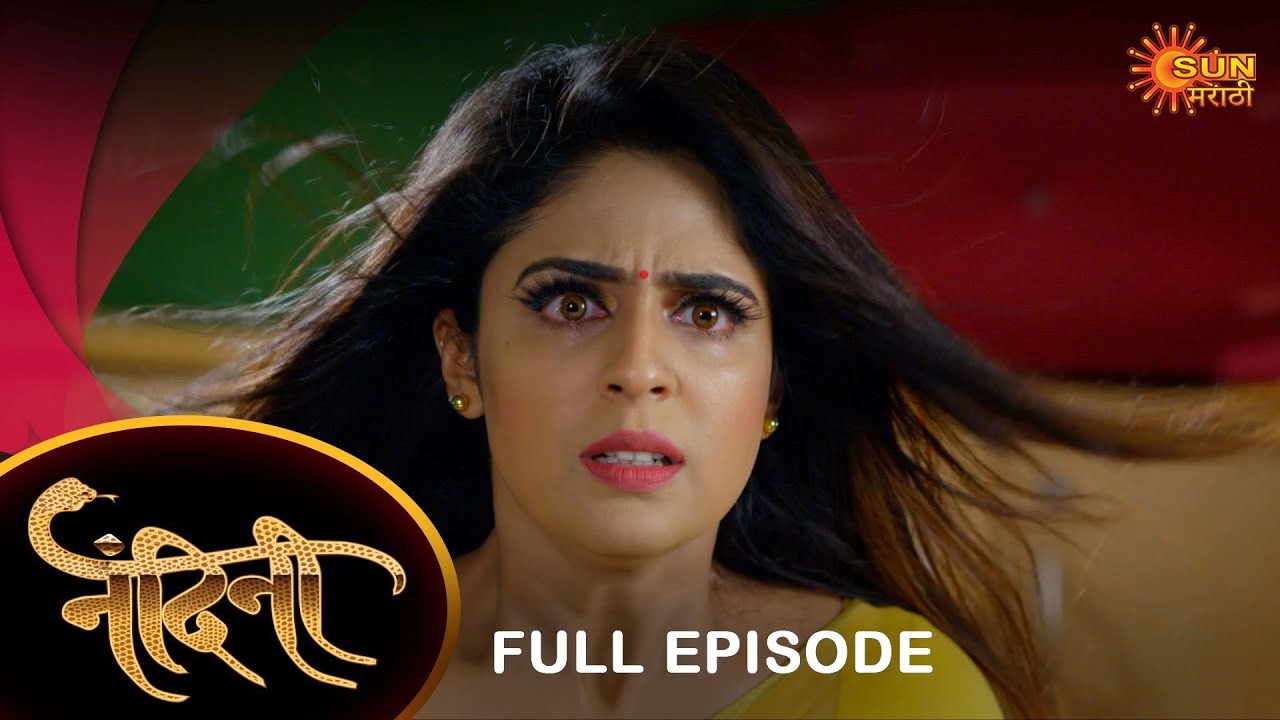 Nandini - Full Episode | 28 Dec 2022 | Marathi Serial | Sun Marathi