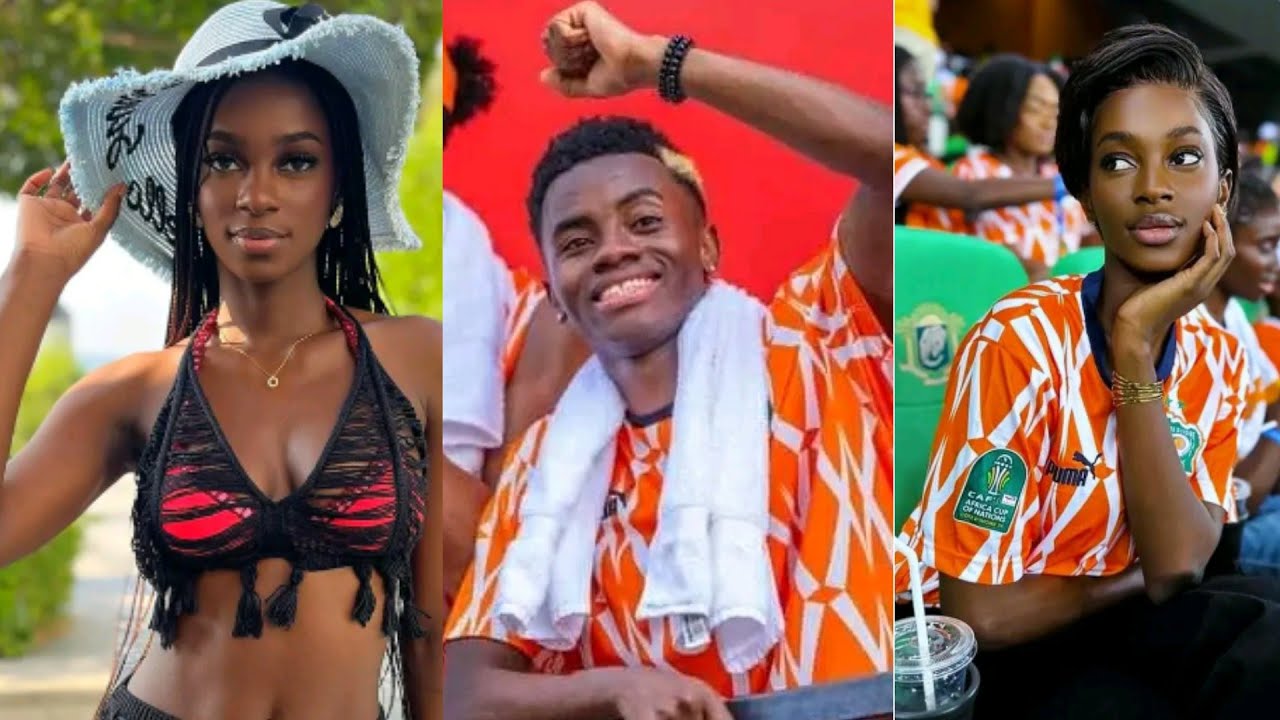 REPONSE DE SIMON ADINGRA A LA MISS IVOIRIENNE MARLENE KANY