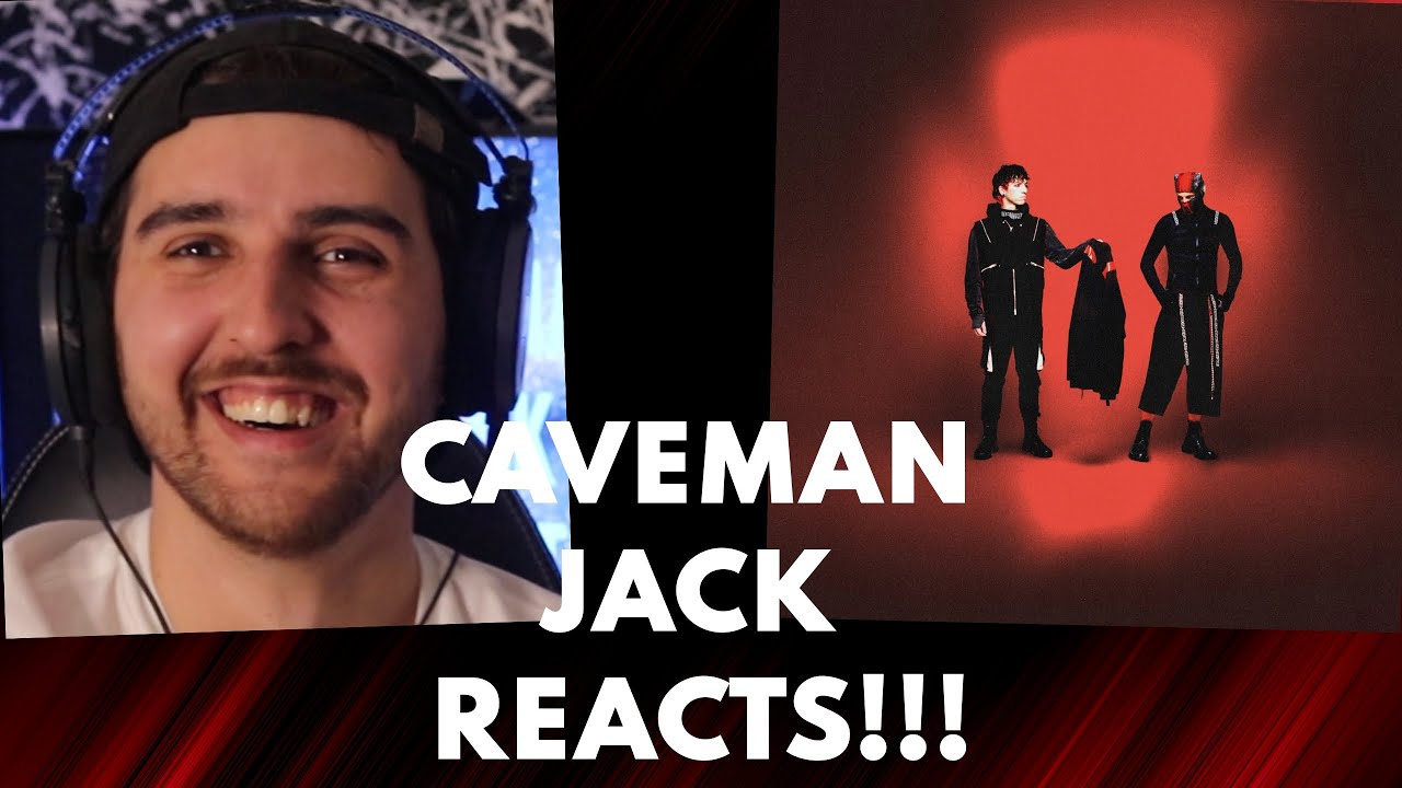 BREACH IS HERE!!! TWENTY ONE PILOTS | Full Album Reaction/Review