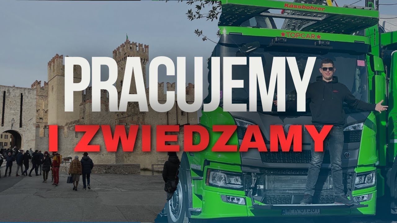 W Transporcie Dzień Rekreacji | AndrzejWielkiR