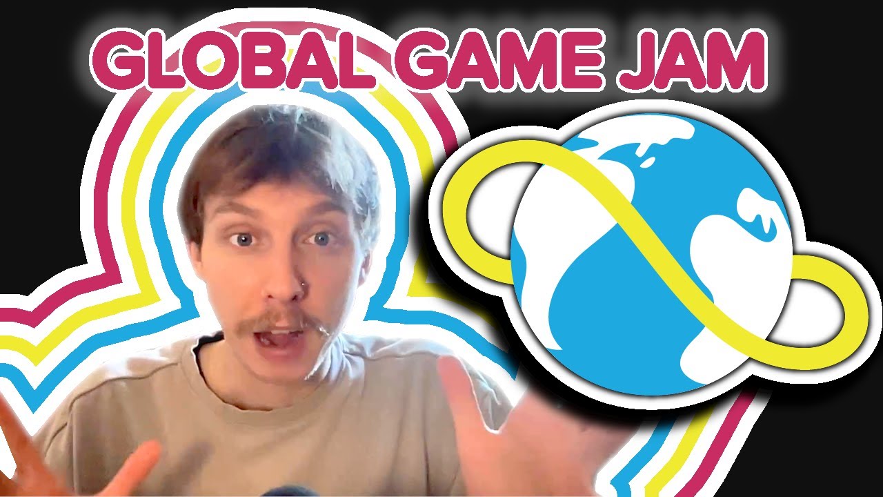Take part in the Global Game Jam 2026 (Jan 26 - Feb 1)