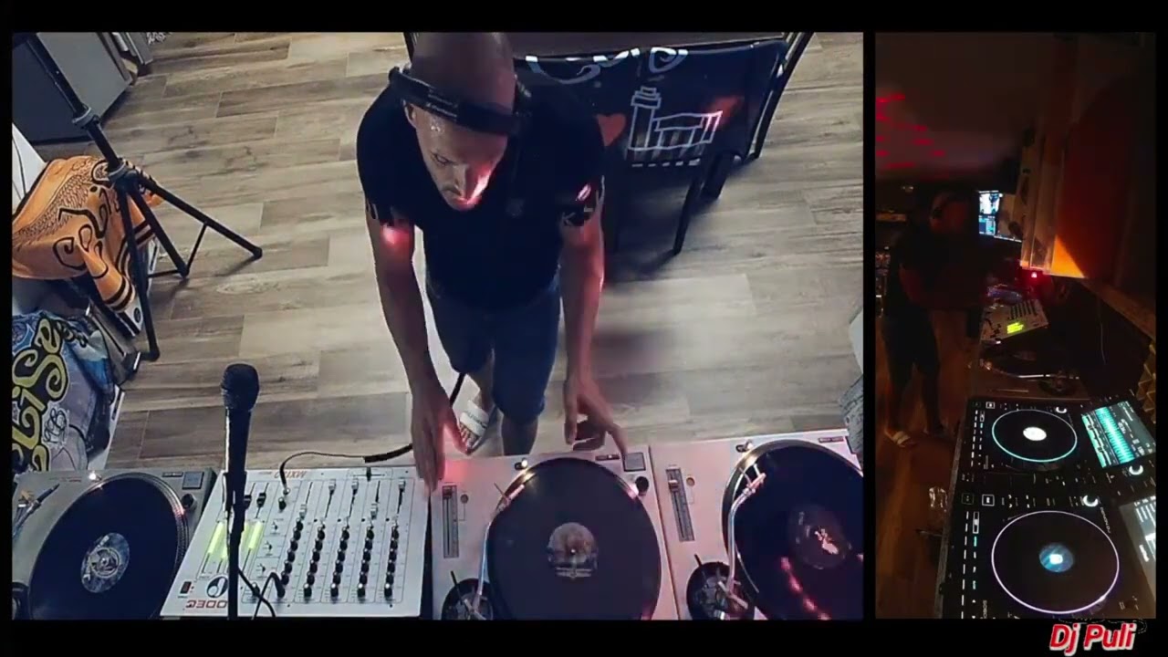 DJ PULI - Always Bakala, Always Coliseum! (03-09-23)