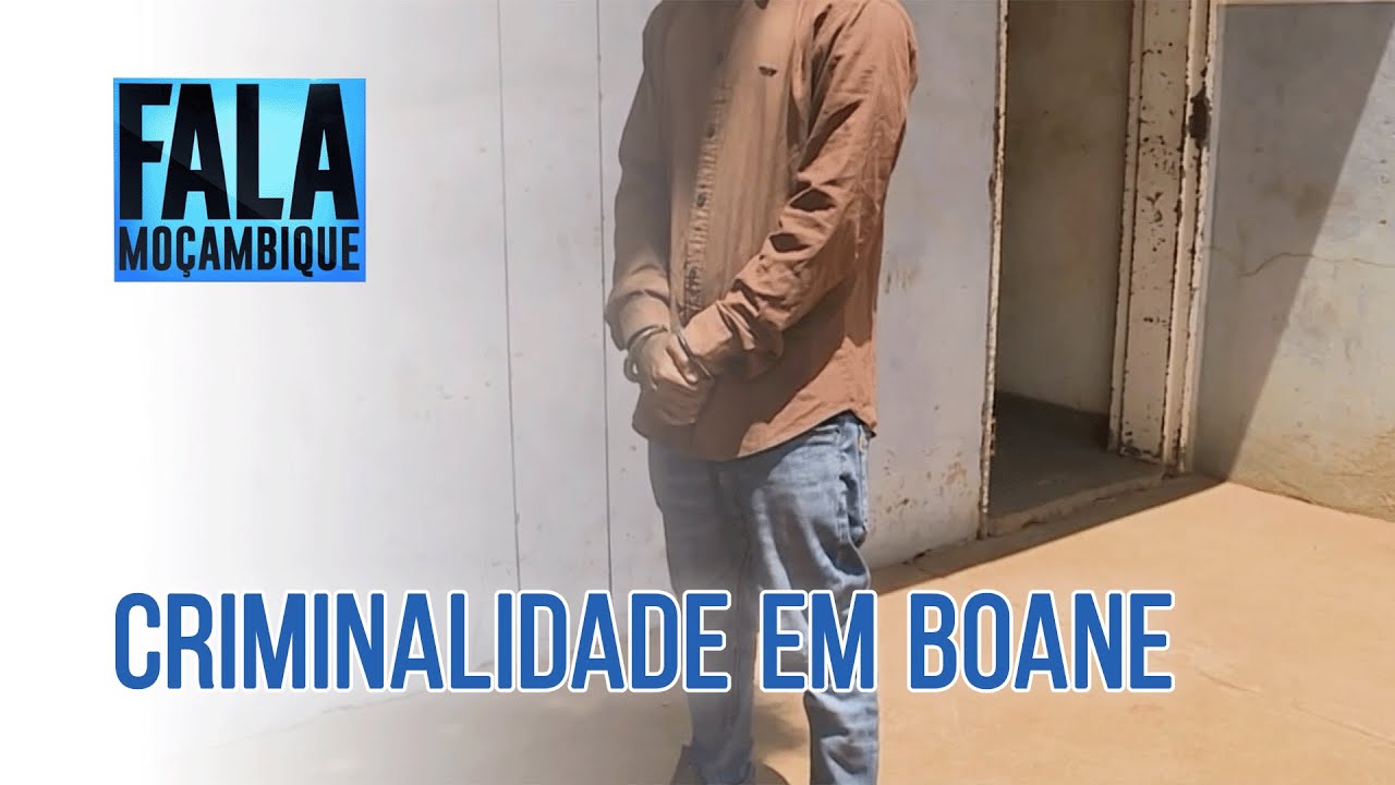Explicador que matou e esquartejou criança condenado a 30 anos de prisão @PortalFM24