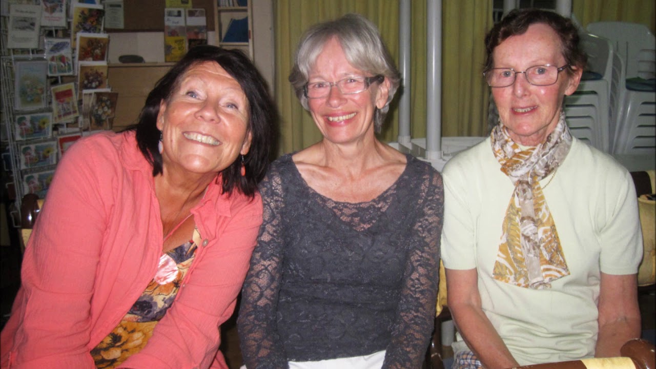 Ritva 70 vuotta