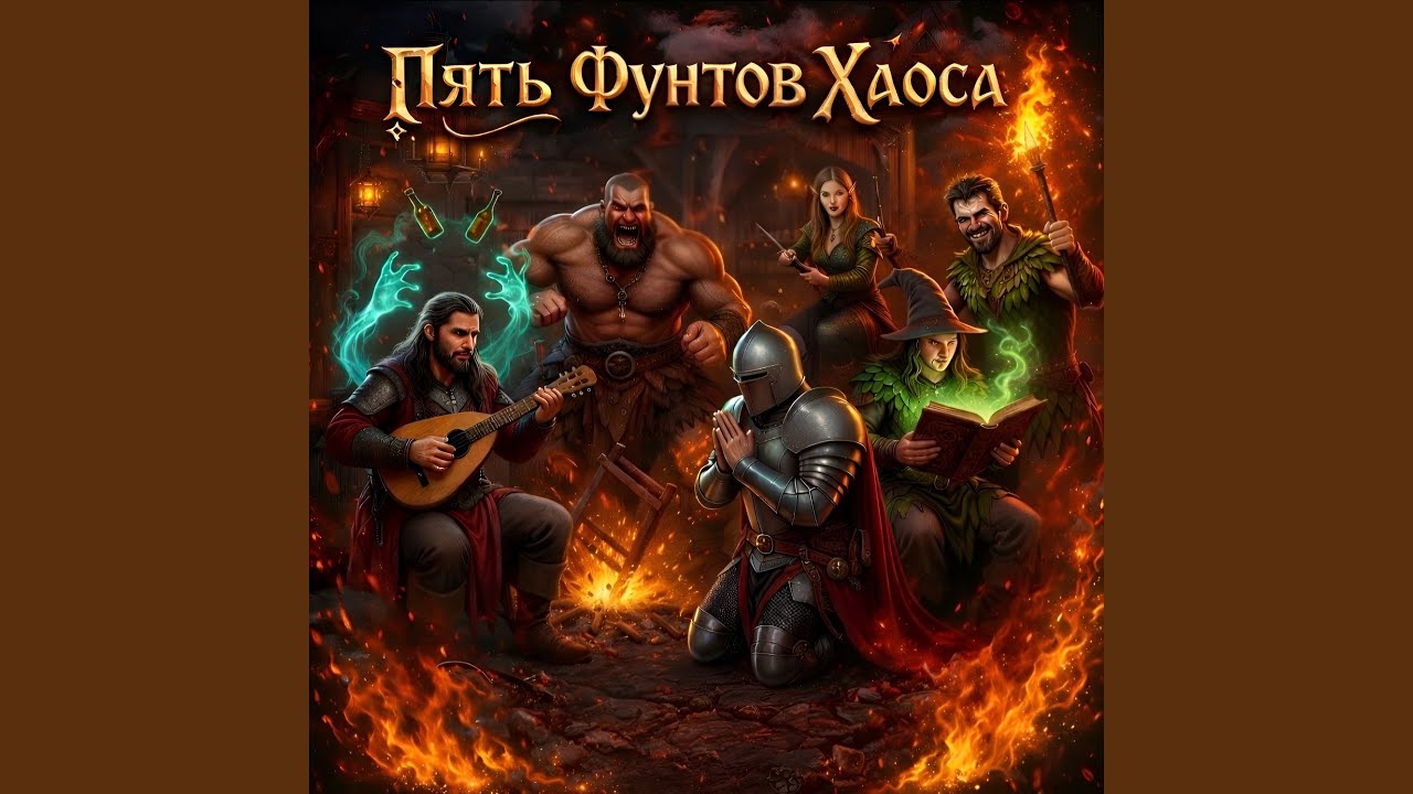 Когда падают кости