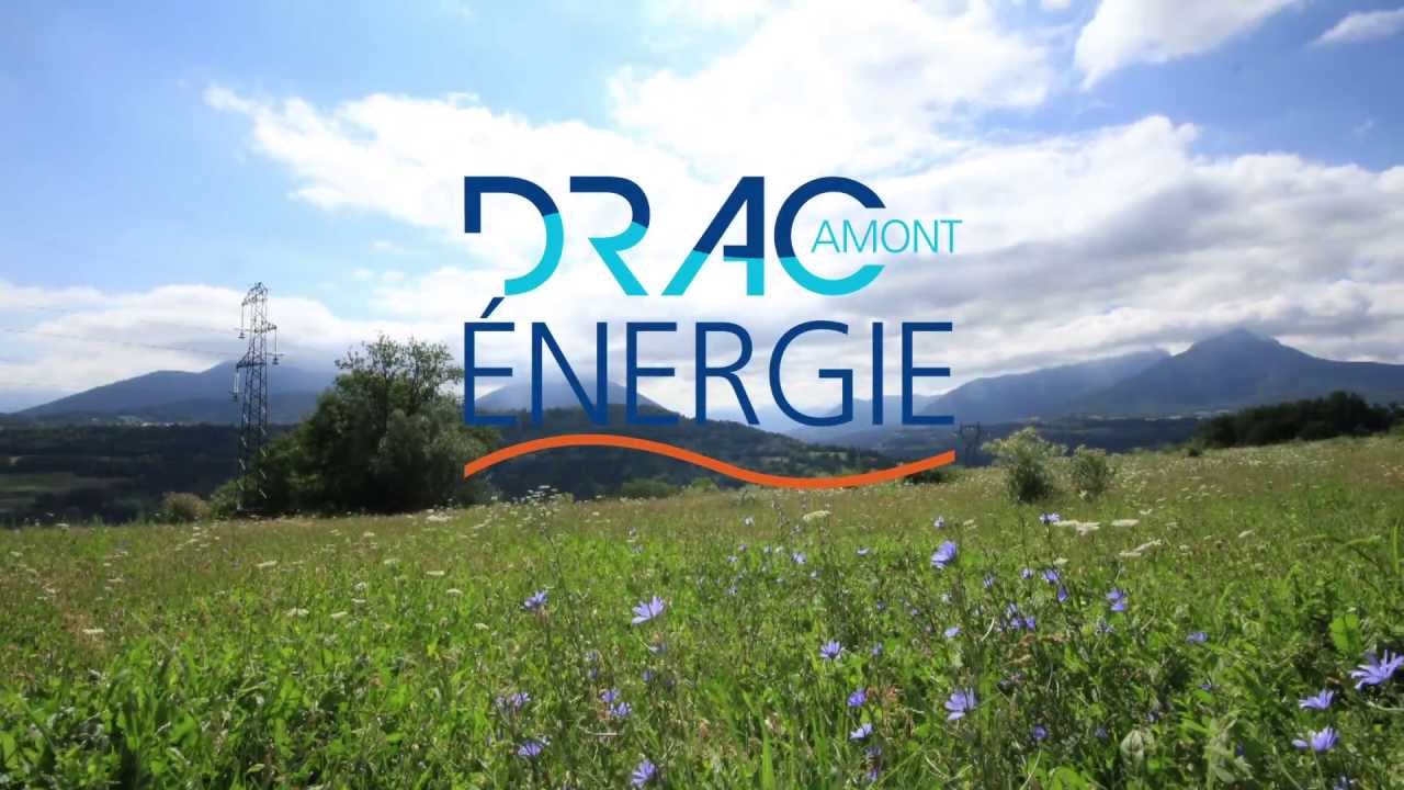 Drac Amont EDF - Une histoire de territoires