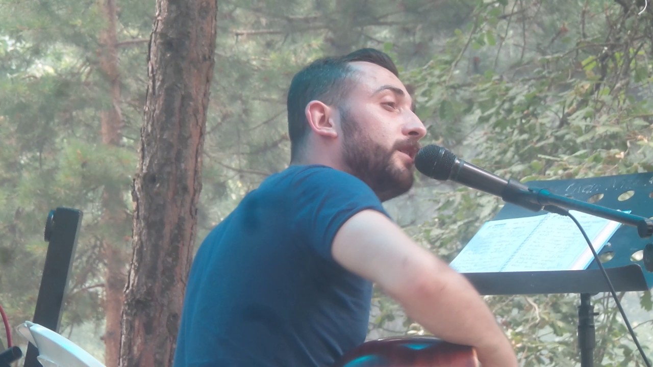 ERDEM YILMAZ-ACIYI BAŞIMA( 7.DEDEÇAMI ETKİNLİĞİ )YEMİŞEN KÖYÜ-HAMAMÖZÜ/ AMASYA