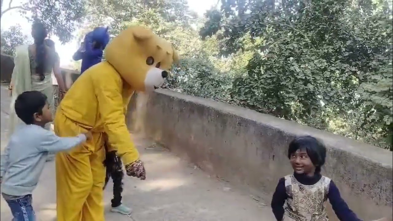😂 Last Tak Dekhna, Hasi Nahi Rukegi!🤣 Public Ke Saath Zabardast Prank | Viral Video