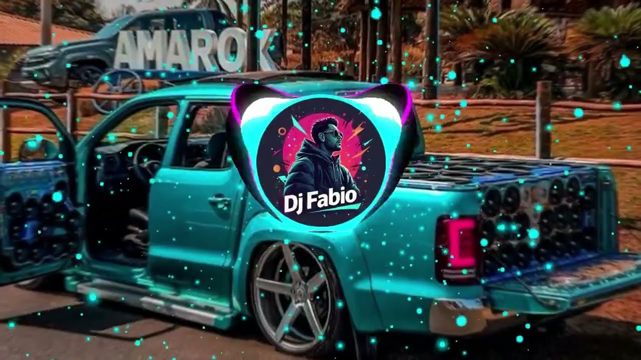 DANCE AUTOMOTIVO 2026 (Baila) ESPECIAL PANCADÃO REMIX - Dj Fabio Inigualável