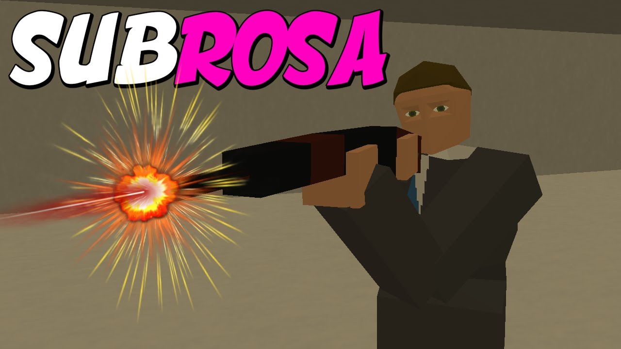 ALIANÇA E GUERRA - SUB ROSA