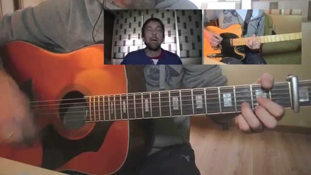 Por verte sonreír (La Fuga) Cover