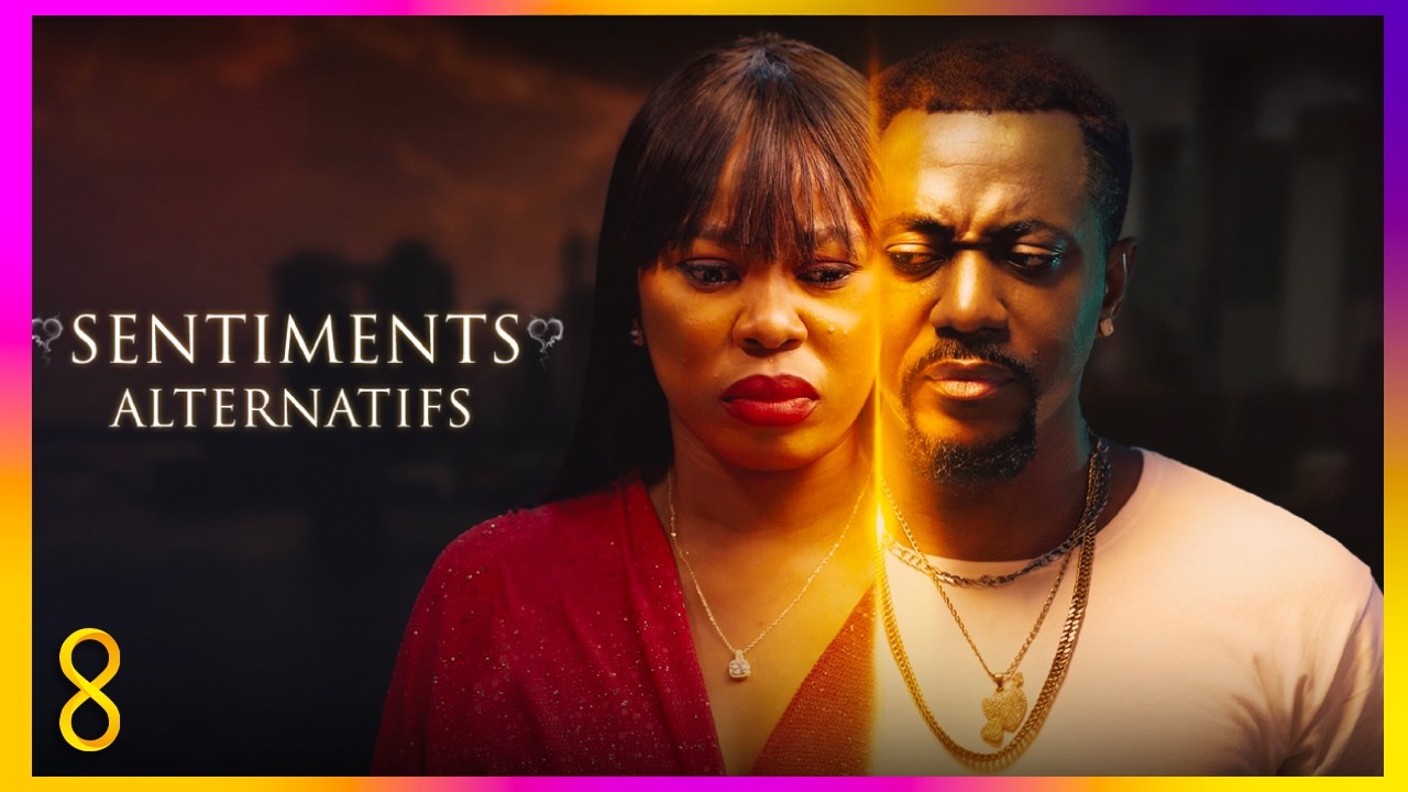 S'IL VOUS PLAÎT, NE REGARDEZ PAS CE FILM SI VOUS PLEUREZ FACILEMENT - FILM NIGÉRIAN EN FRANÇAIS