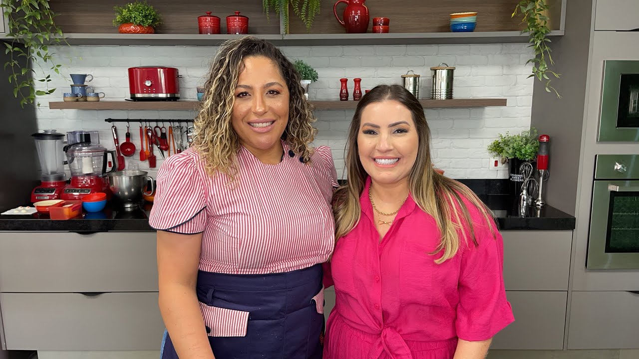 Mara Convida - Jaque Sobral/ @mamaefezbolo