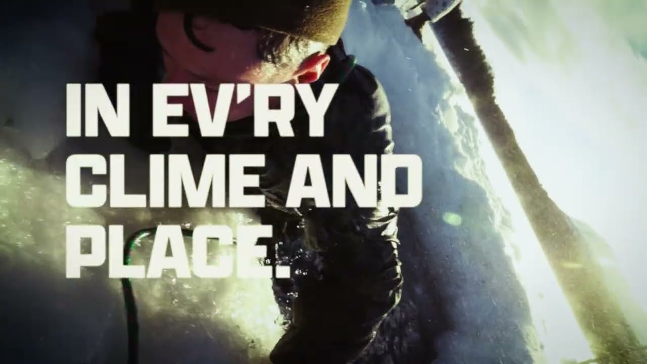 MARINES | Welcome to the High North | 