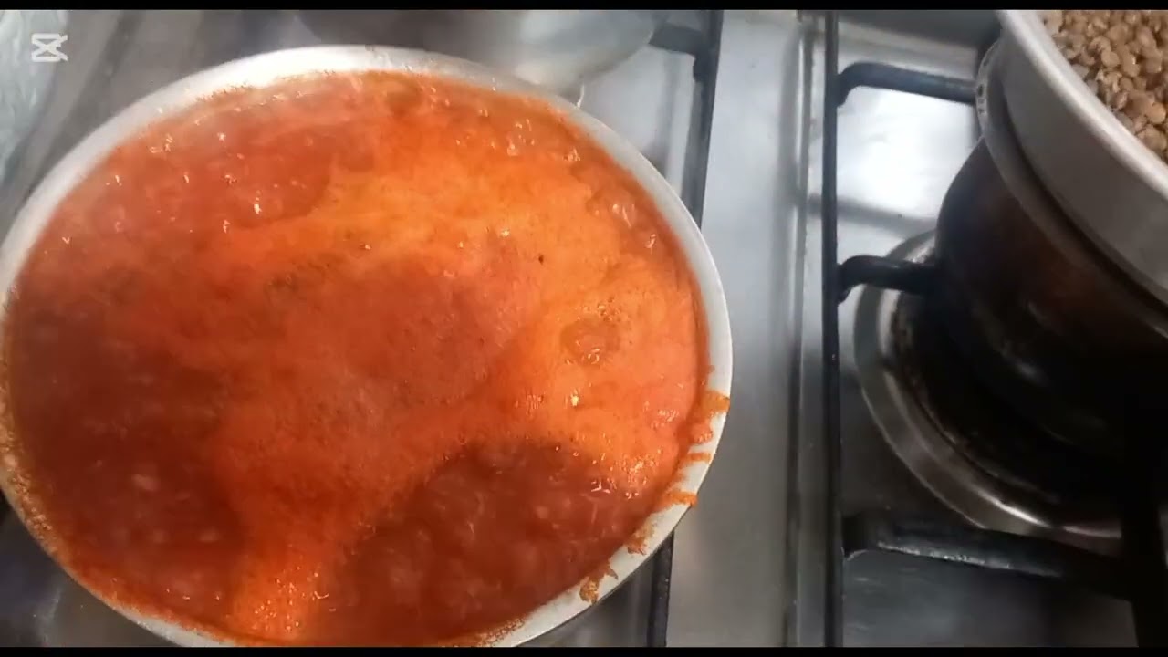 طبق  السعادة  المصري:كشري حكاية 🍜🔥