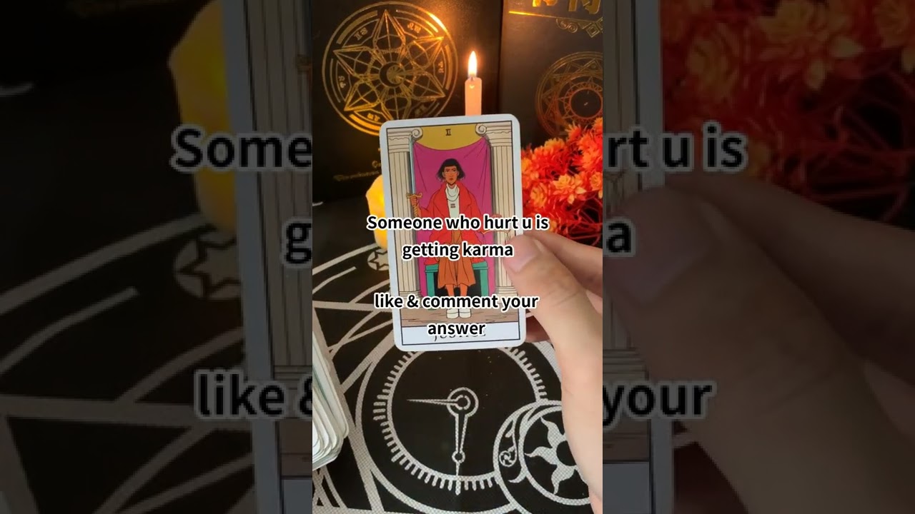 #fyp #tarot #tarotmessage #psychic #tarotreading#witchtoktarot#222#333#444#111