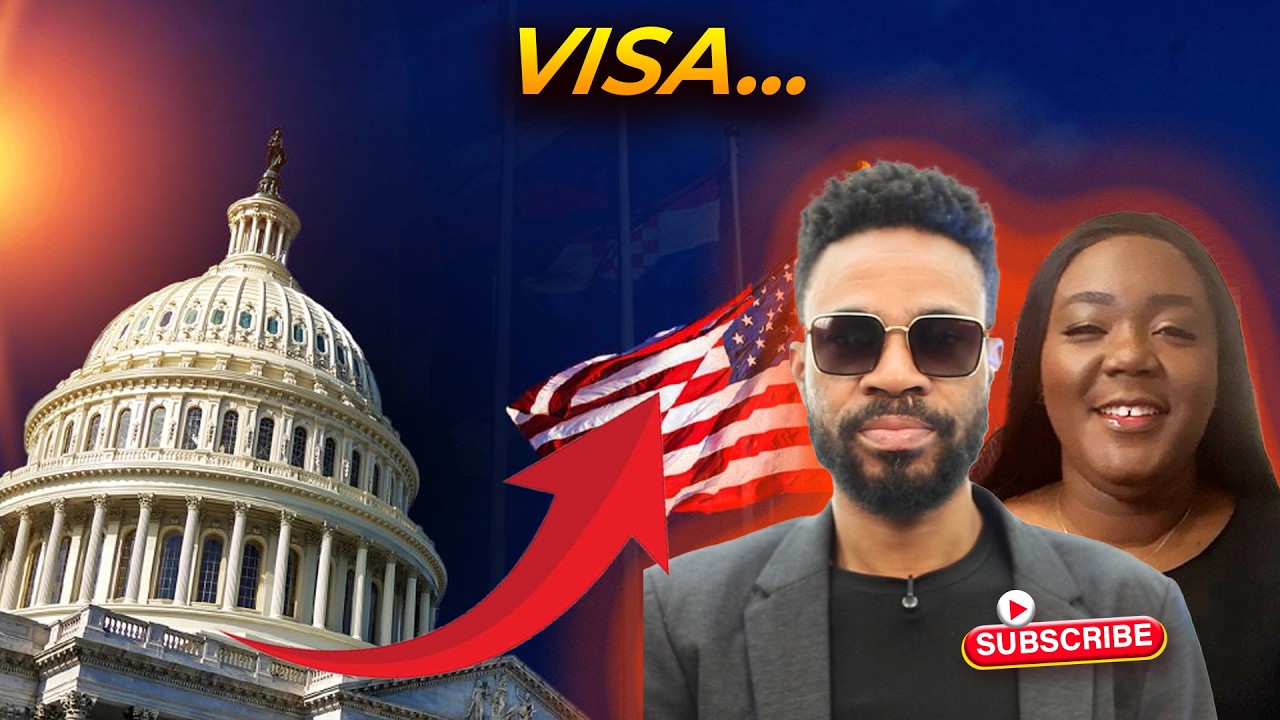 ПОСМОТРИТЕ ЭТО ВИДЕО, ЕСЛИ ВЫ НАХОДИТЕСЬ В США И ЯВЛЯЕТЕСЬ ЖИТЕЛЕМ ГАНЫ.