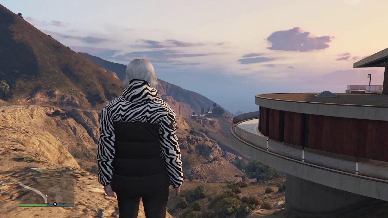 HOTLAP STUNT LIVE GTA 5 ONLINE FR PS5