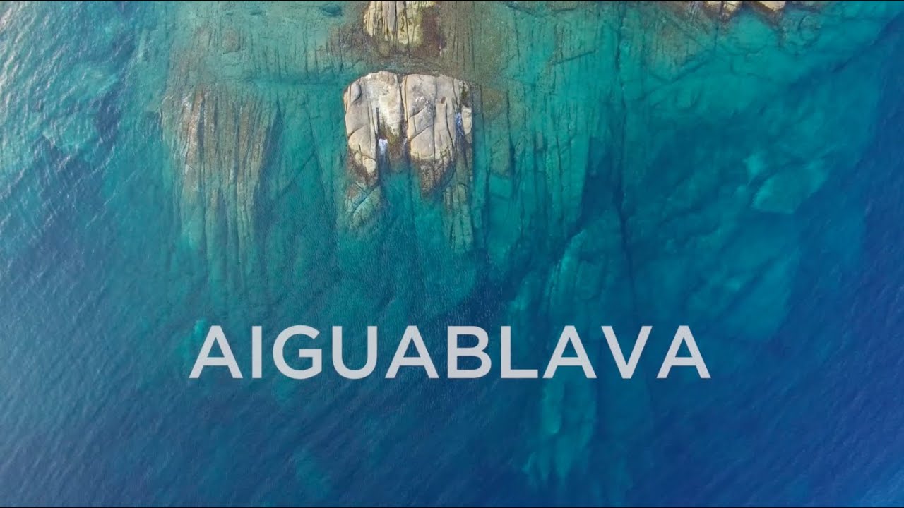 Aiguablava: Sunny Summer on La Costa Brava