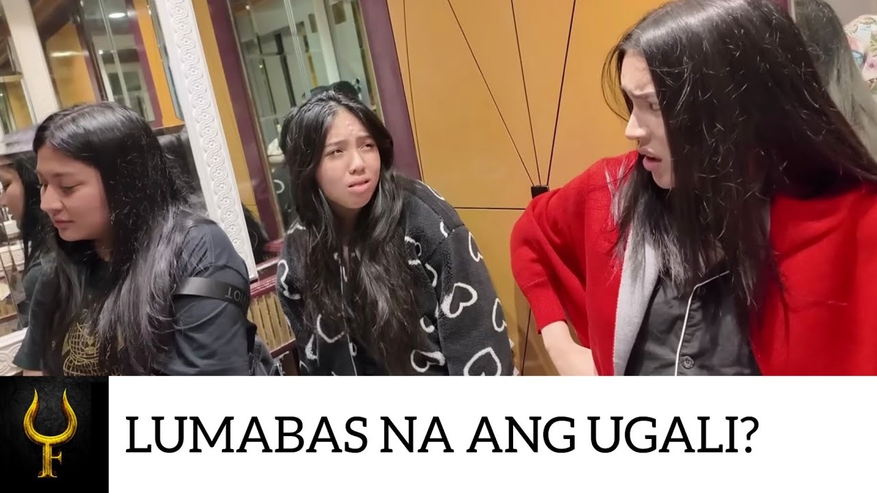 Mikay at Papi, nag-away na naman; Tyronia, naging ma-attitude na? | ToRo Family