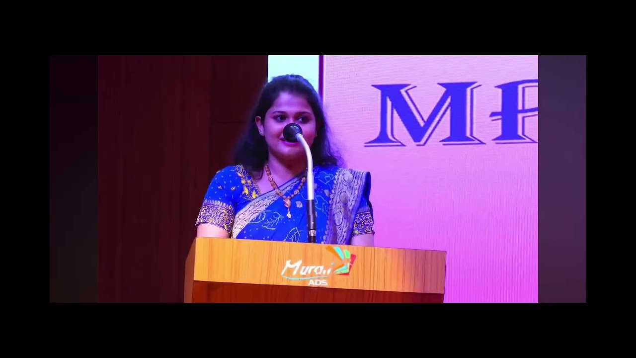 Invited Back as Chief Guest | “From Student to Chief Guest” | Addressing My School as an Alumna..