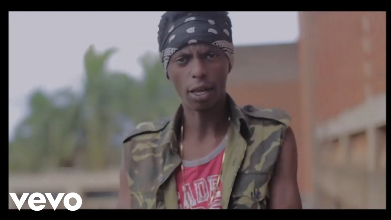 MwMuzik - Civil War Riddim Medley (feat. Various Malawian Artists) (Official Video)