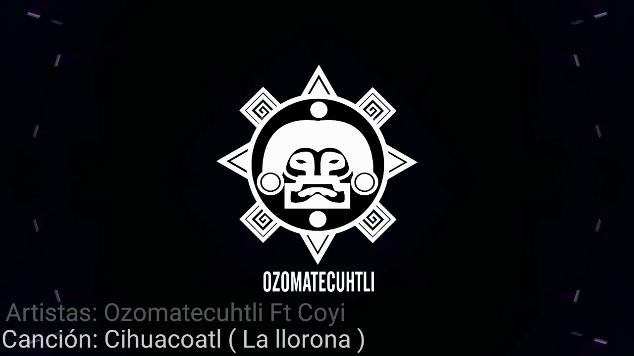 Cihuacoatl (Tribal Prehispánico)
