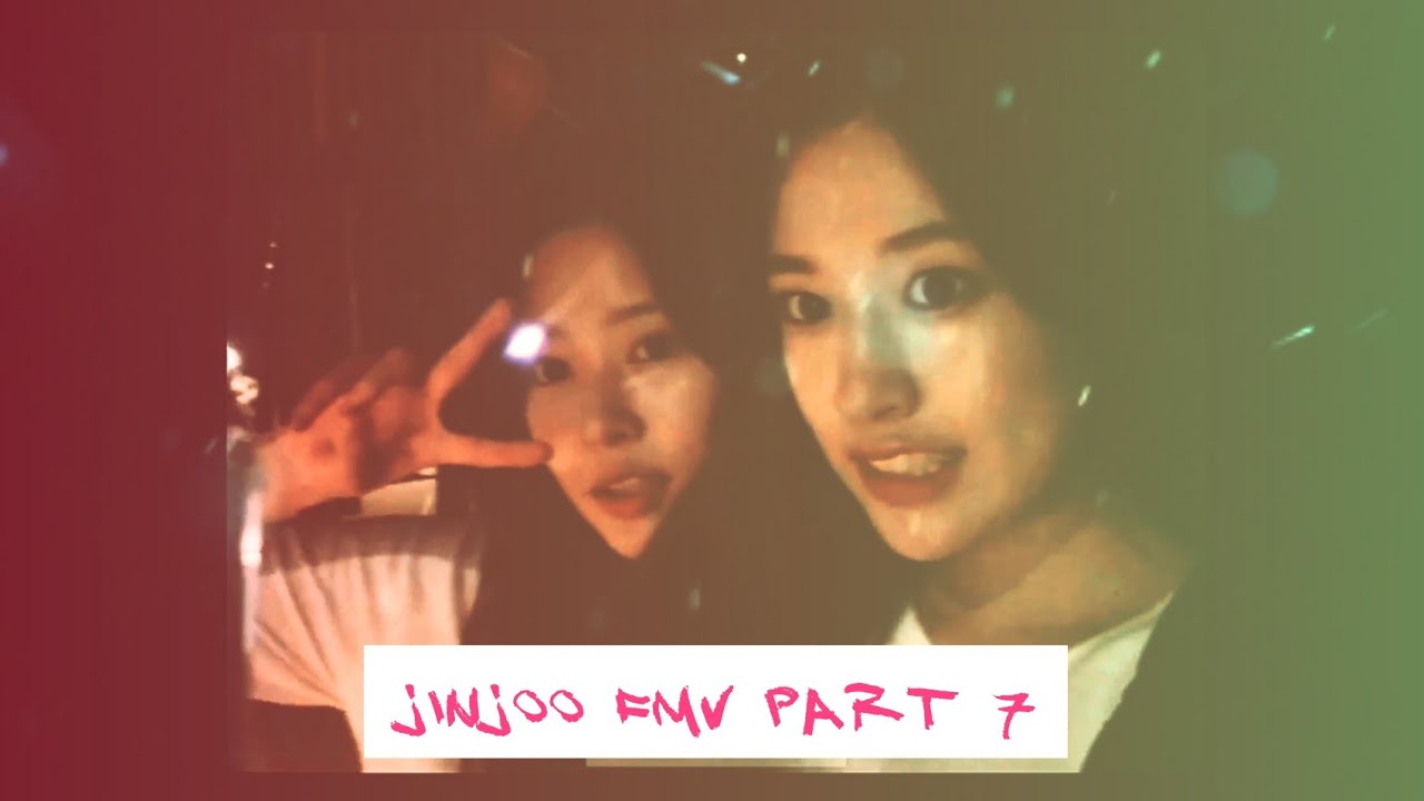 [FMV] IZ*ONE JinJoo - An Yujin x Kim Minju Part 7