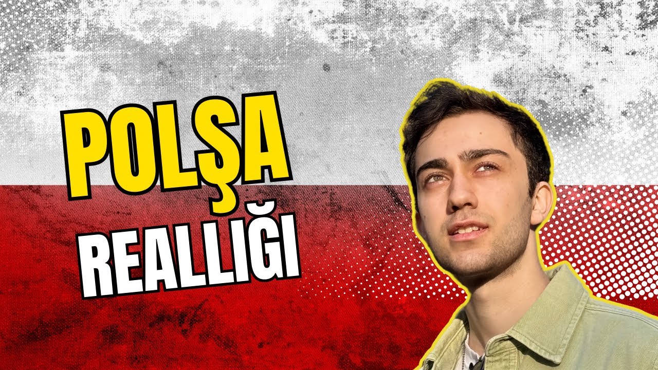 Polşaya Gəlməzdən Qabaq Bilməli Olduğunuz 6 Nüans!